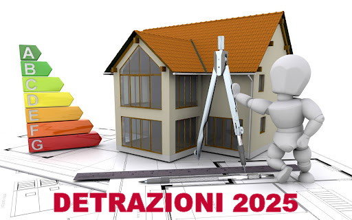 Proroga Detrazioni Fiscali Bonus Ristrutturazioni 50% 2025